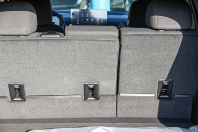 2026 Honda Prologue EX