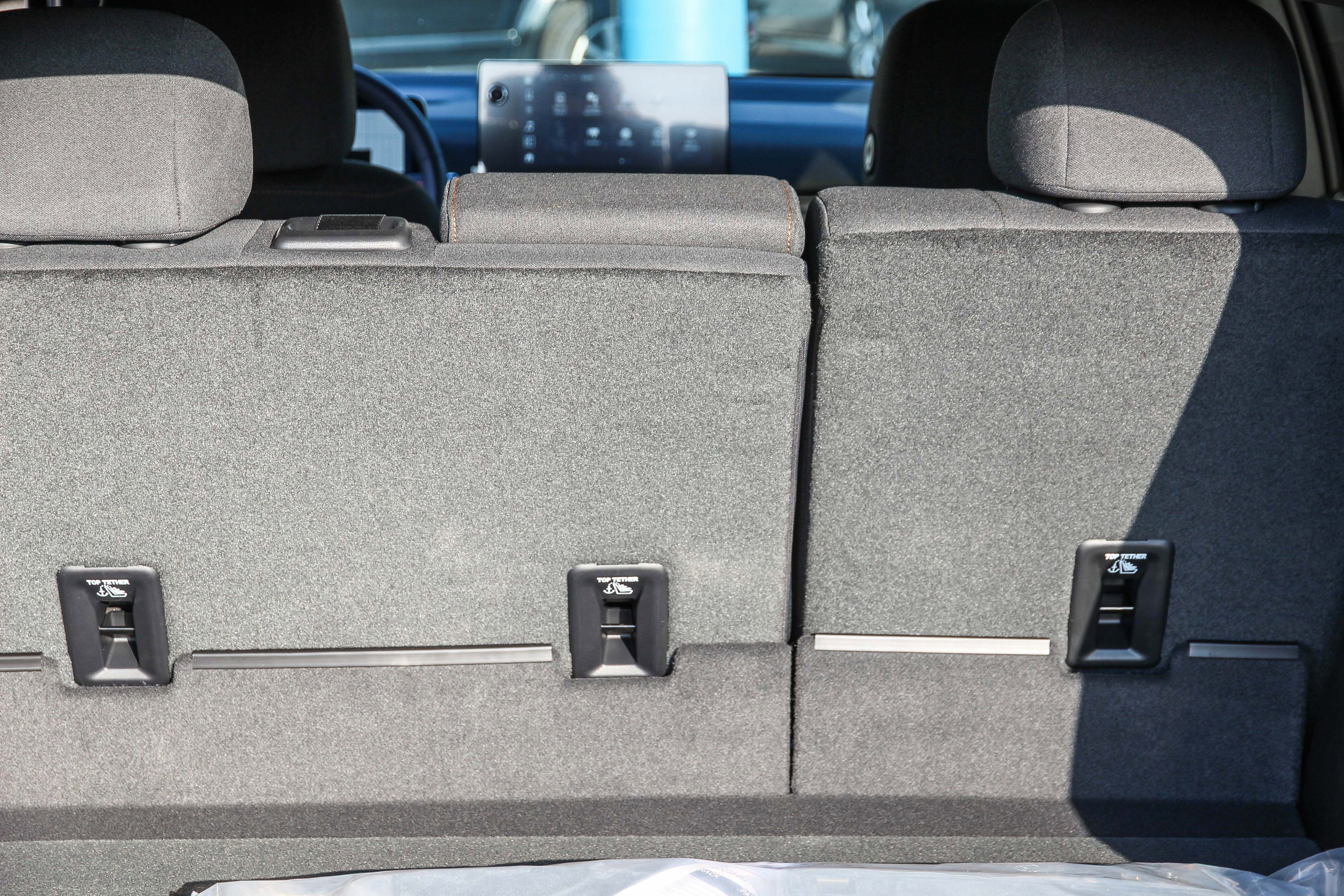 2026 Honda Prologue EX