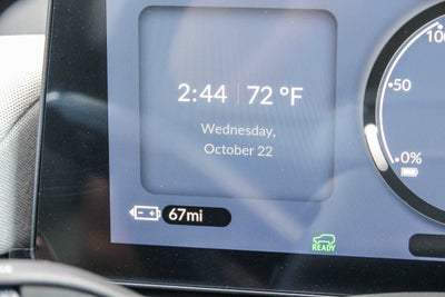 2026 Honda Prologue EX