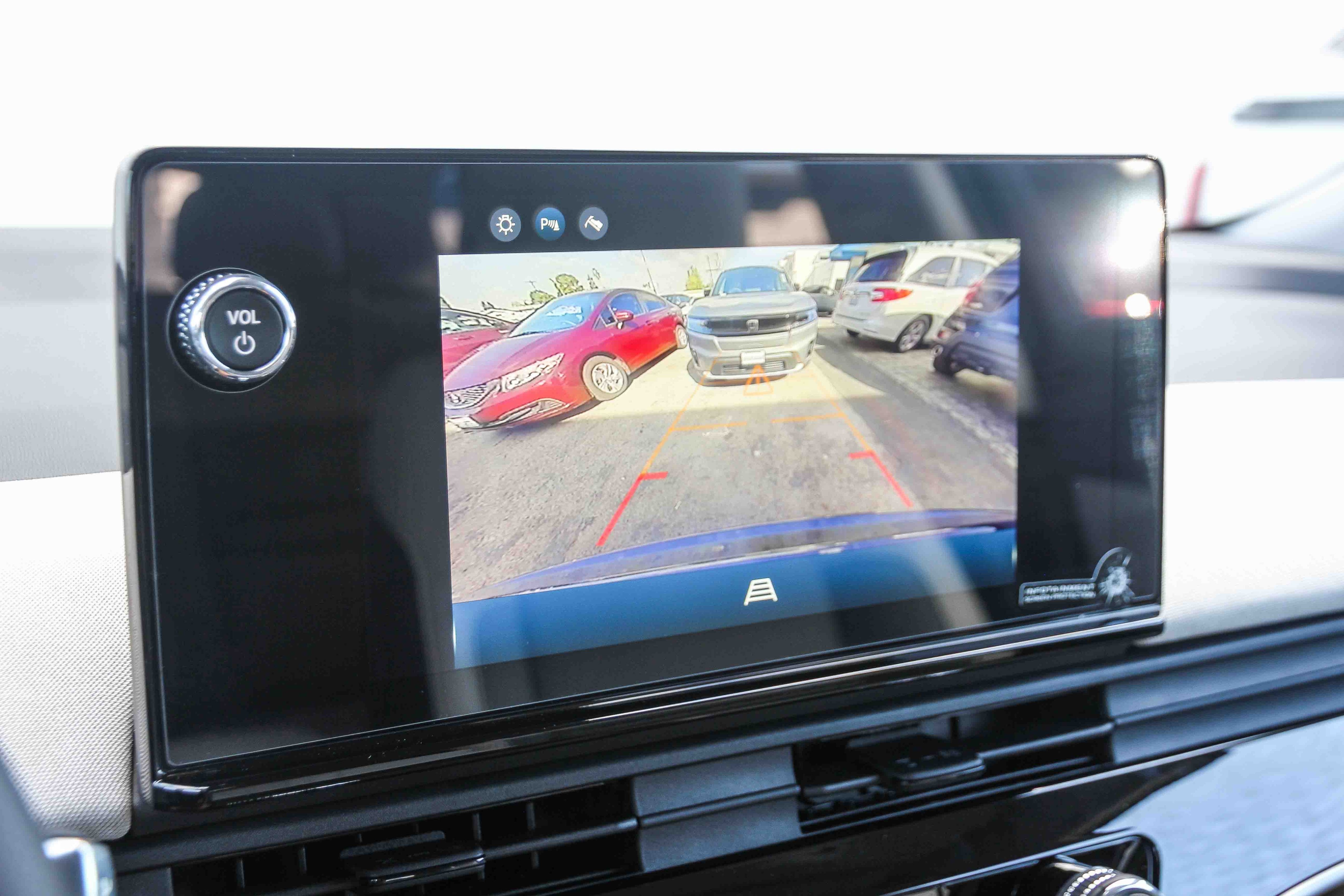 2026 Honda Prologue EX