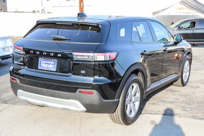 2026 Honda Prologue EX