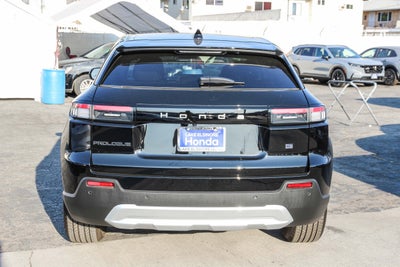 2026 Honda Prologue EX