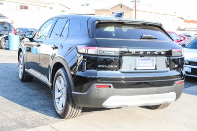 2026 Honda Prologue EX