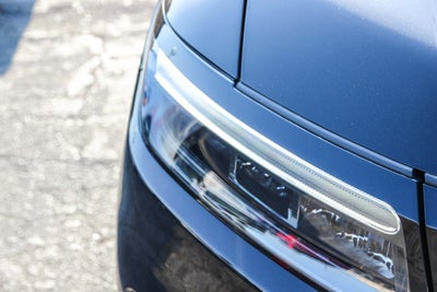 2026 Honda Prologue EX