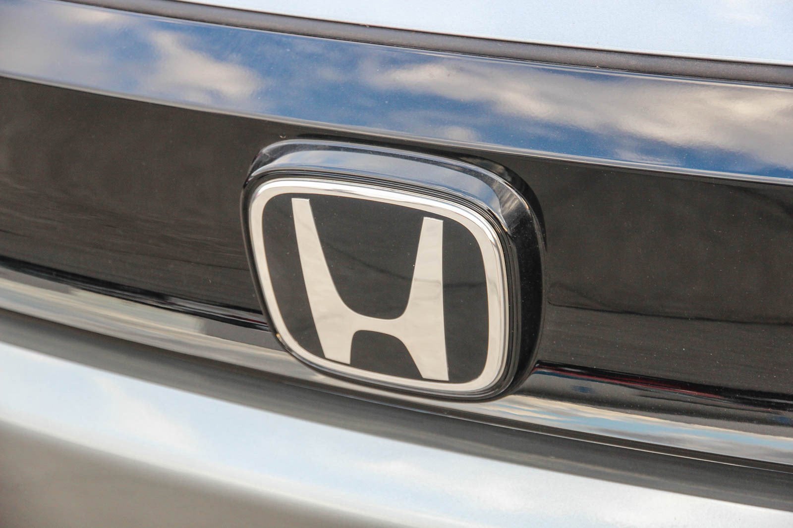 2026 Honda Prologue EX