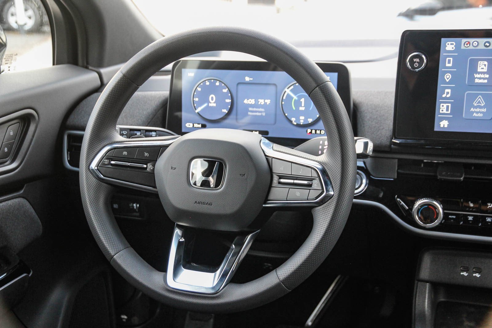 2026 Honda Prologue EX