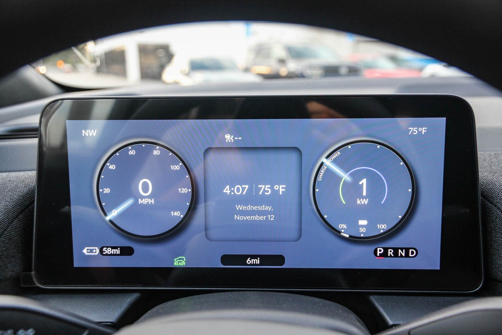 2026 Honda Prologue EX