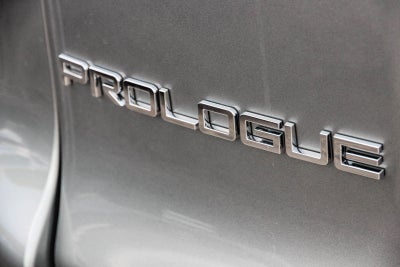 2026 Honda Prologue EX