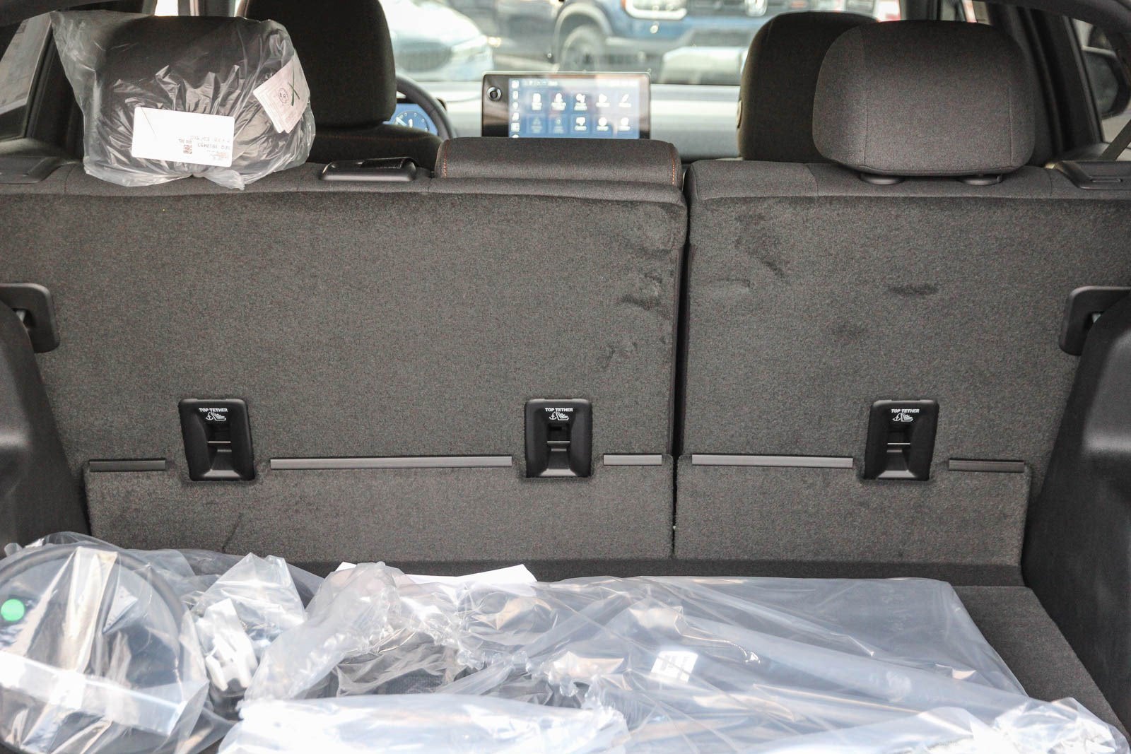 2026 Honda Prologue EX