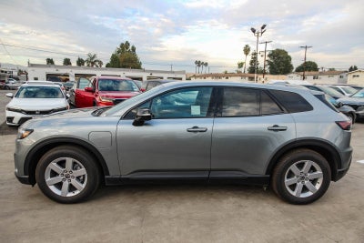 2026 Honda Prologue EX