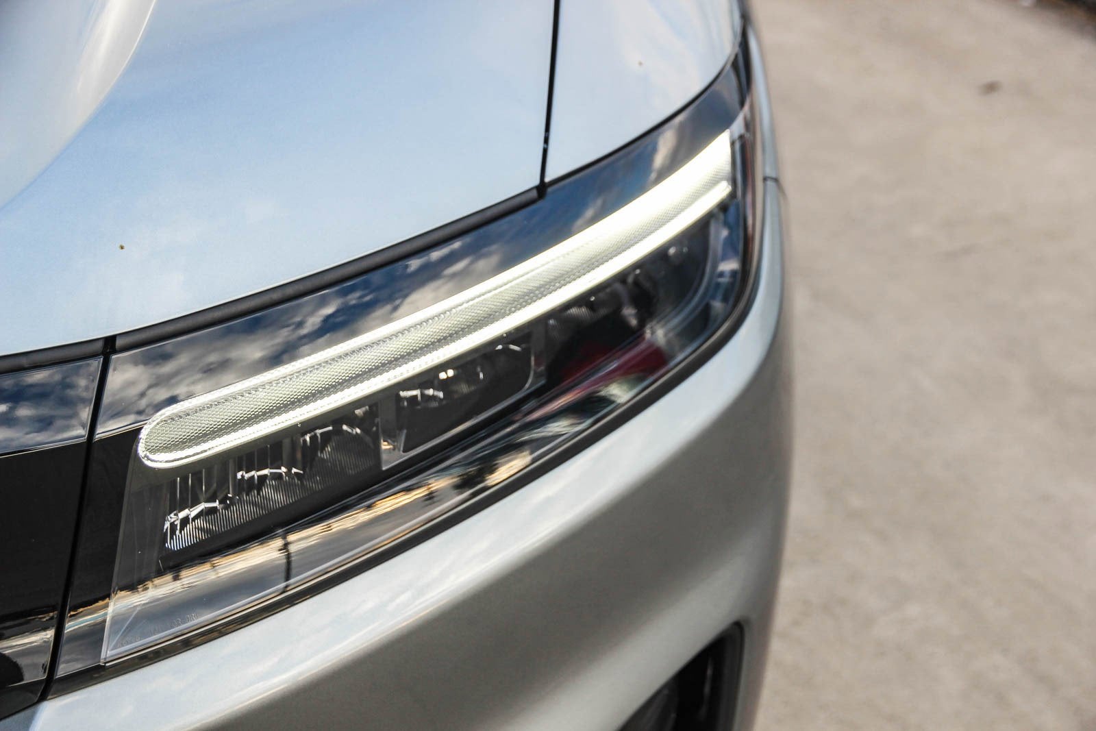 2026 Honda Prologue EX