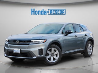2026 Honda Prologue EX