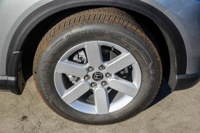 2025 Honda Prologue EX