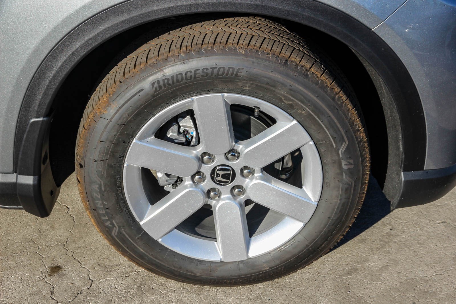 2025 Honda Prologue EX