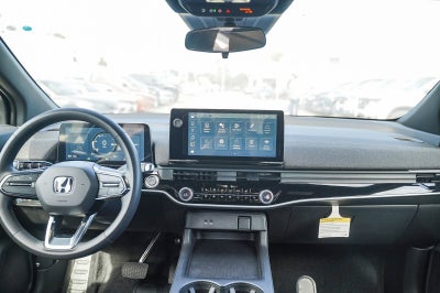 2025 Honda Prologue EX