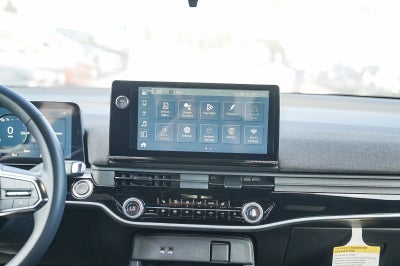 2025 Honda Prologue EX