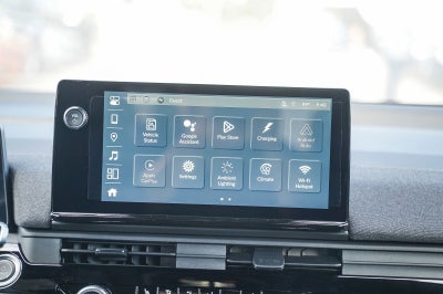 2025 Honda Prologue EX