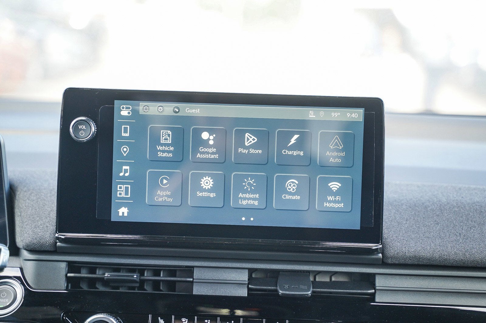 2025 Honda Prologue EX