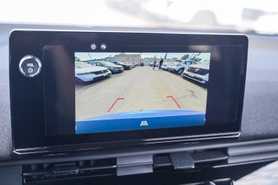 2025 Honda Prologue EX