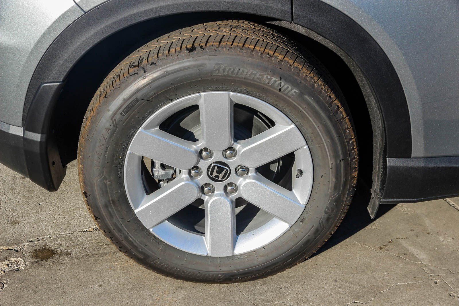 2025 Honda Prologue EX