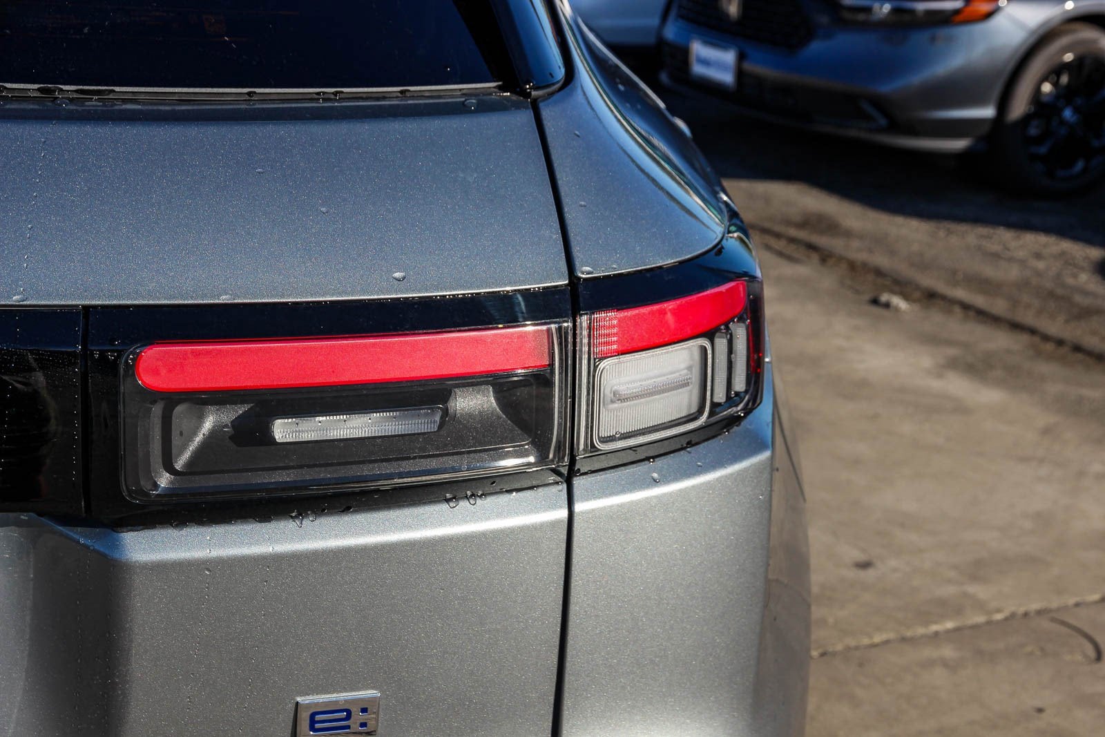 2025 Honda Prologue EX