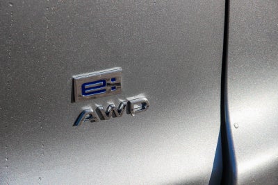 2025 Honda Prologue EX