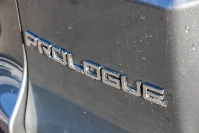 2025 Honda Prologue EX