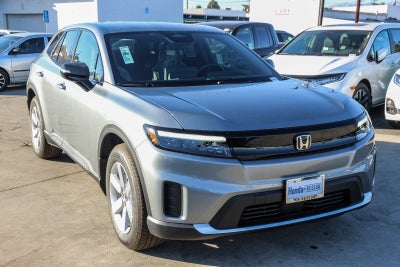 2025 Honda Prologue EX