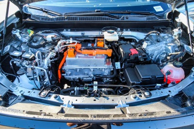 2025 Honda Prologue EX