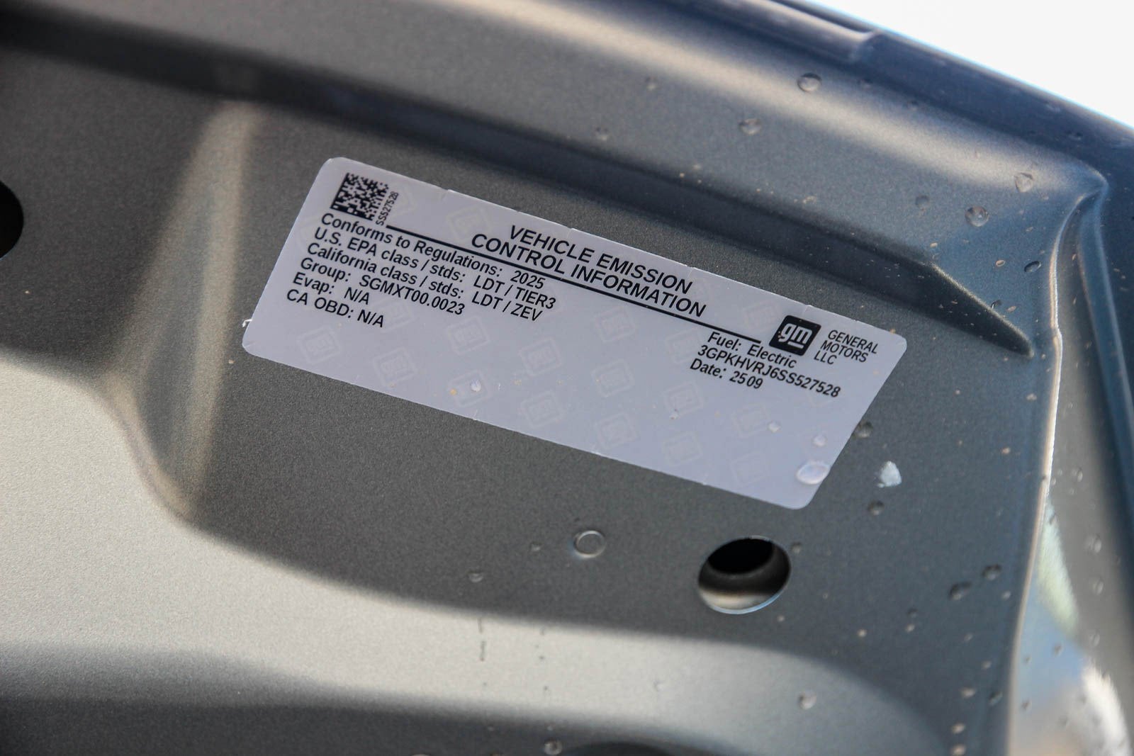 2025 Honda Prologue EX