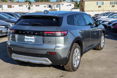 2025 Honda Prologue EX