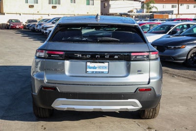 2025 Honda Prologue EX