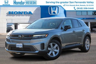 2025 Honda Prologue EX