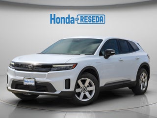 2026 Honda Prologue EX