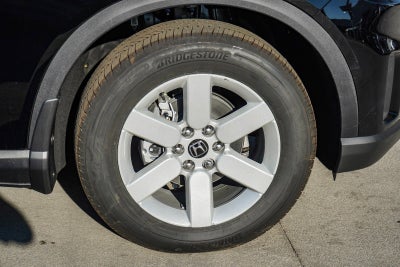 2025 Honda Prologue EX