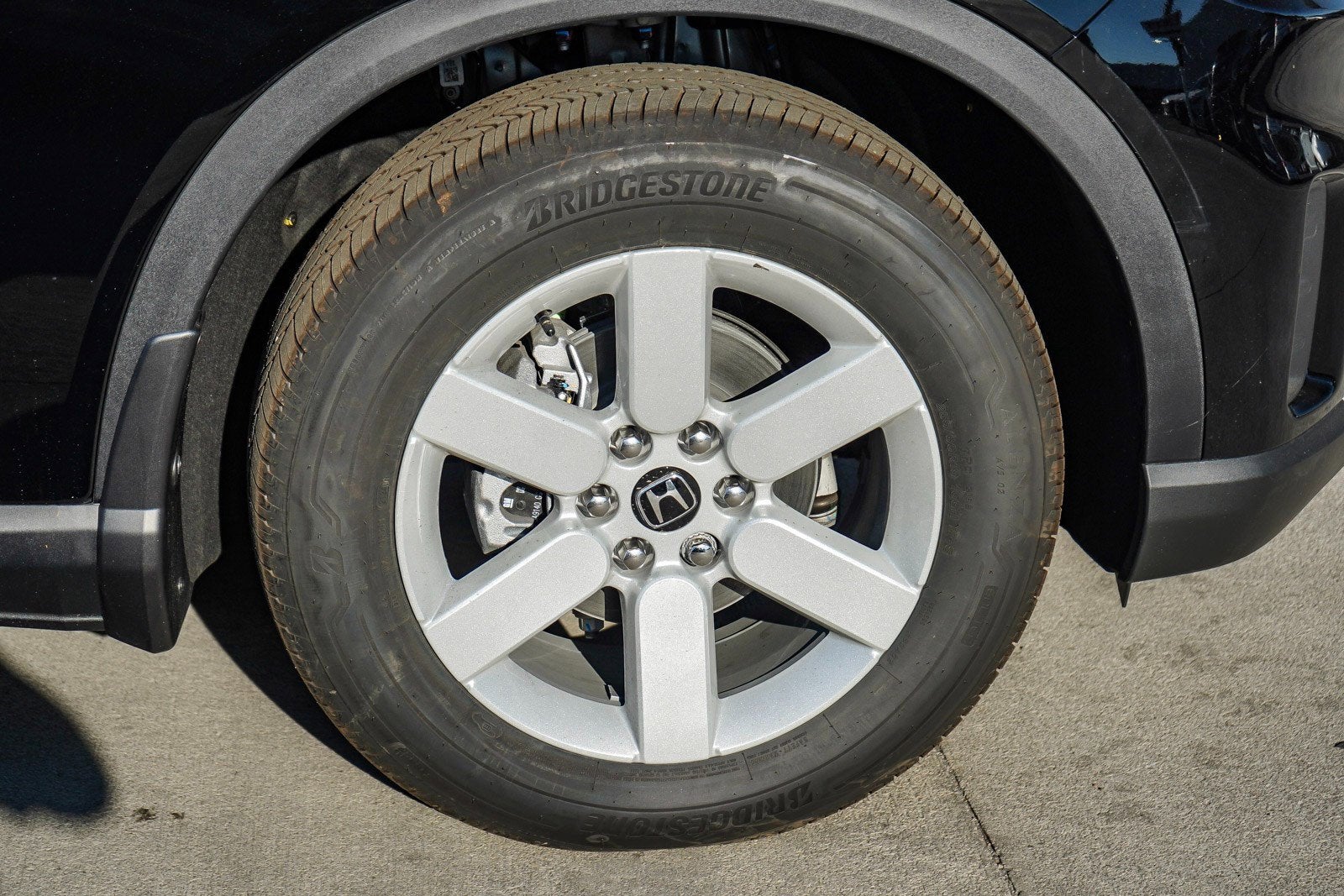 2025 Honda Prologue EX