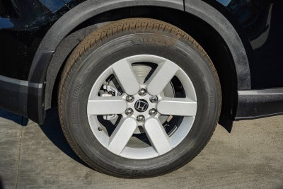 2025 Honda Prologue EX