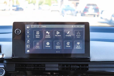 2025 Honda Prologue EX