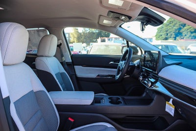 2025 Honda Prologue EX