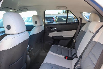 2025 Honda Prologue EX