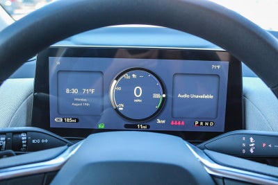 2025 Honda Prologue EX