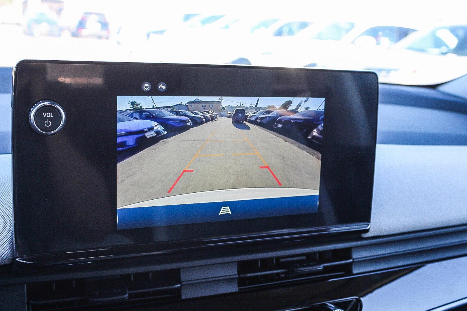 2025 Honda Prologue EX