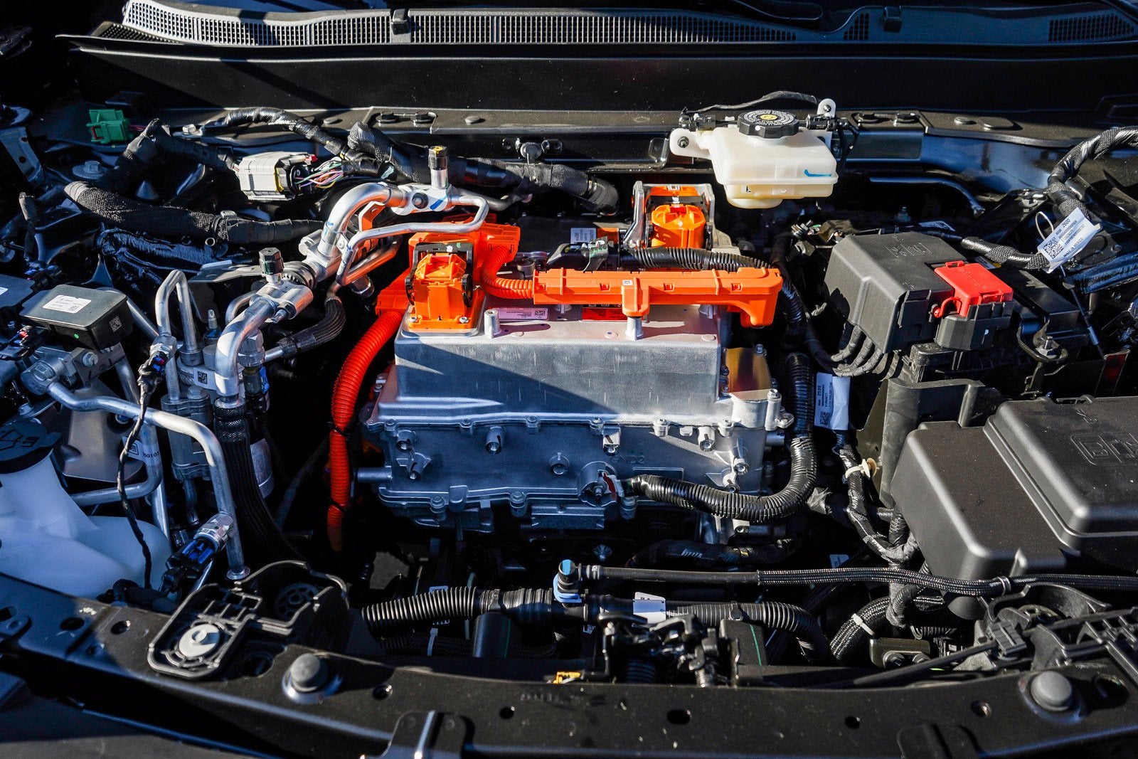 2025 Honda Prologue EX