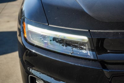 2025 Honda Prologue EX