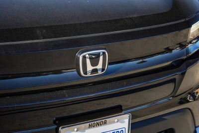 2025 Honda Prologue EX