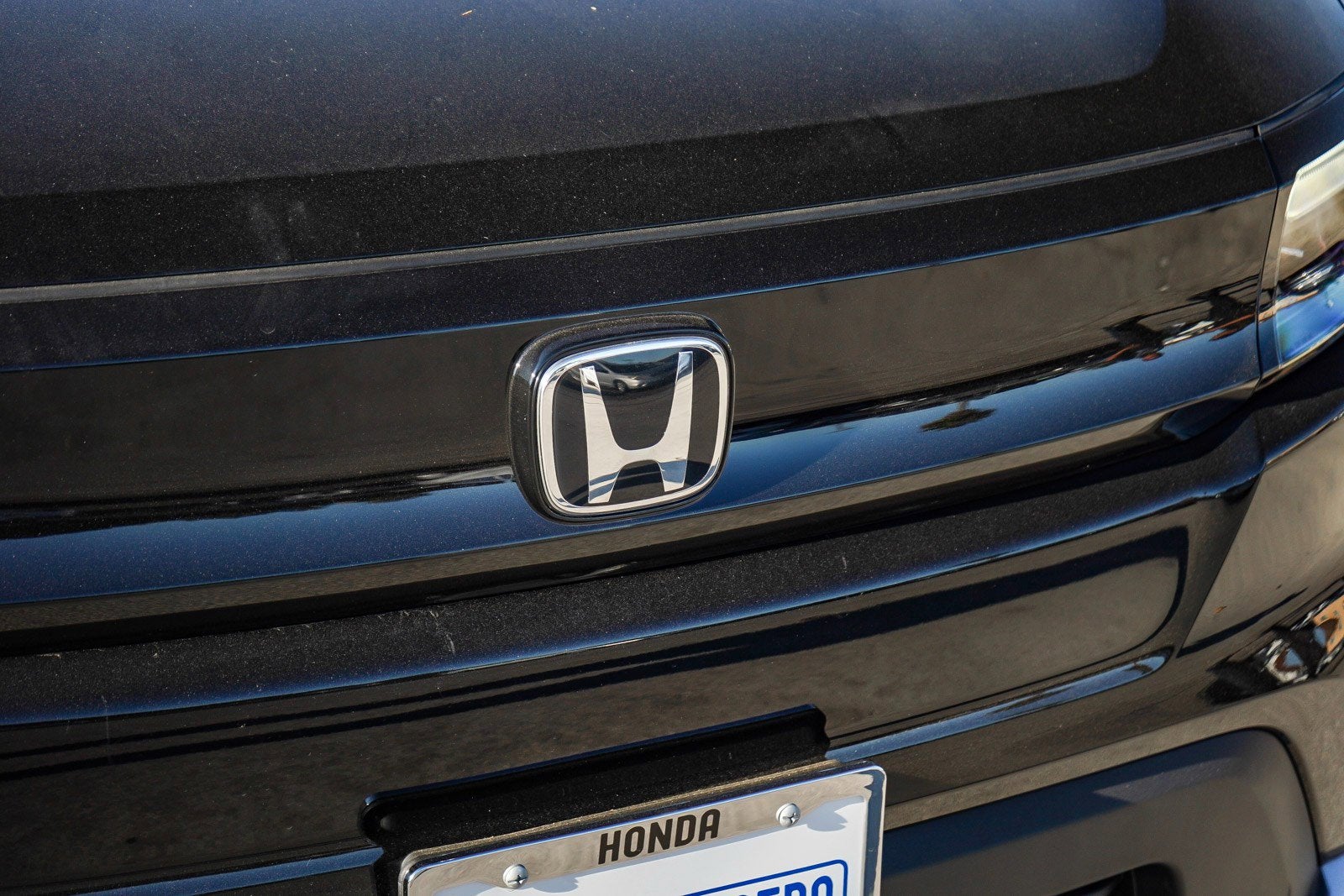 2025 Honda Prologue EX