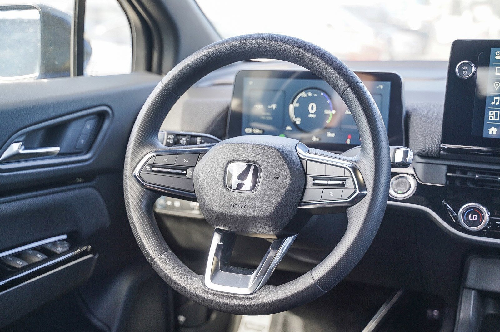 2026 Honda Prologue EX