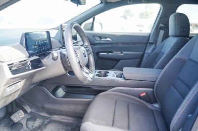 2026 Honda Prologue EX