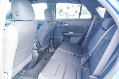 2026 Honda Prologue EX