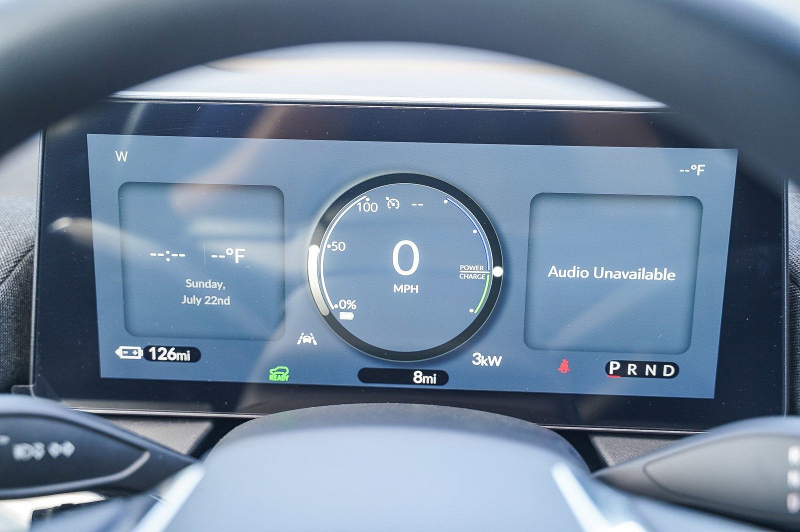 2026 Honda Prologue EX